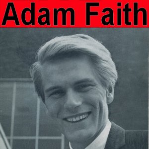 Adam Faith - the best 3x3