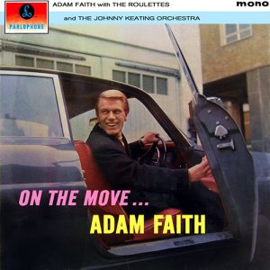 AdamFaith-OnTheMove 3x3