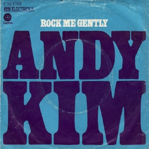 Andy Kim - 1974 - Rock Me Gently (part II)