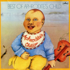 Aphrodite's Child - Best Of Aphrodites Child (1998)