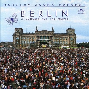 Barclay James Harvest - Berlin