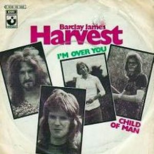 Barclay James Harvest - I'm Over You (1972) 3x3