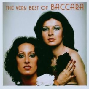 Baccara - The Very Best of Baccara (2006)