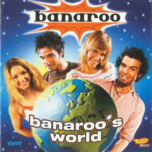 Banaroo - Banaroo�s World