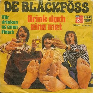 Bl�ck F��ss - Drink doch eine met 300x300