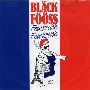 Bl�ck F��ss - Frankreich, Frankreich 300x300