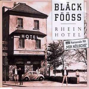 Bl�ck F��ss - Rheinhotel 300x300