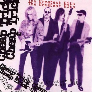 Cheap Trick - The greatest Hits 300x300