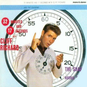 Cliff Richard - 1962 - 32 Minutes and 17 Seconds With Cliff Richard