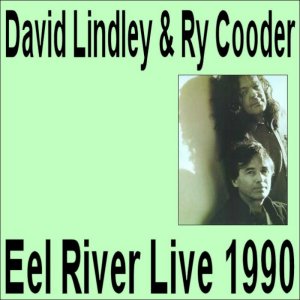David Lindley & Ry Cooder  3x3