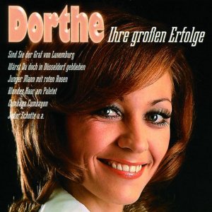 Dorthe - Ihre Gro�en Erfolge (1998) 3x3