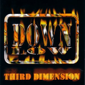 Down Low - Third Dimension (1998) 3x3