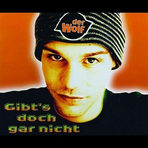 Der Wolf - Gibt's doch gar nicht 300x300
