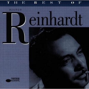 Django Reinhardt - The Best Of Django Reinhardt