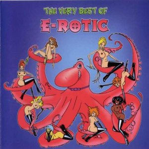 E-Rotic-The Very Best Of