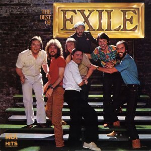 Exile - The Best Of 3x3