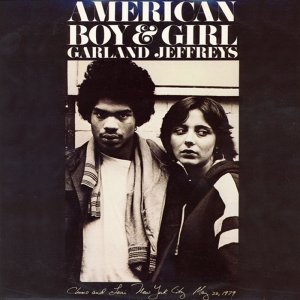 Garland Jeffreys - American Boy & Girl (1979) 3x3