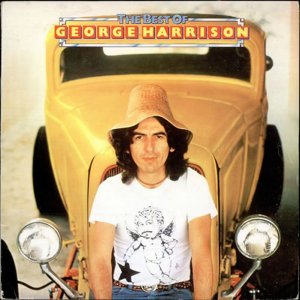 George Harrison - The Best Of