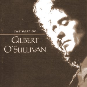Gilbert O'Sullivan - The very best of