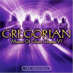 Gregorian - Masters of Chant Chapter VI 300x300