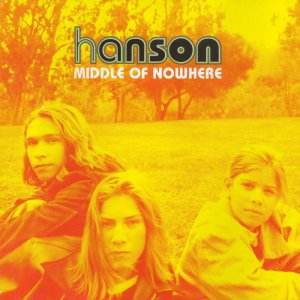 Hanson - Middle Of Nowhere (1997) 3x3