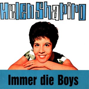 Helen Shapiro - Immer Die Boys (1990) 3x3