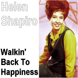 Walkin' Back To Happiness 3x3