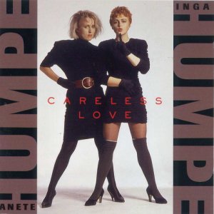 Humpe & Humpe - Careless Love (1996) 3x3