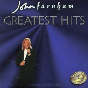 John Farnham - Greatest Hits 3x3