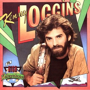 Kenny Loggins_1982_High Adventure 3x3