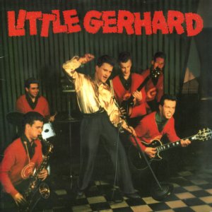 Little Gerhard - In Germany  300x300
