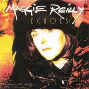 Maggie Reilly - Echoes 3x3