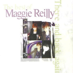 Maggie Reilly - There And Back Again (The Best Of) 3x3