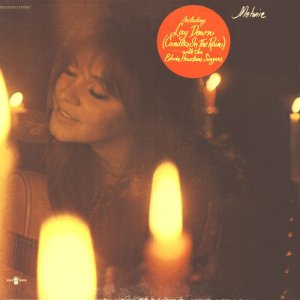 Candles In The Rain 3x3