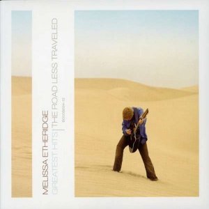 Melissa Etheridge - Greatest Hits - 300x300