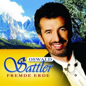 Oswald Sattler - Fremde Erde 300x300