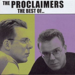 The Proclaimers - The Best of 3x3