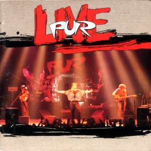 PUR - Live (1992)300x300