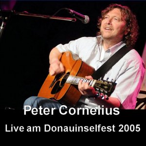 Peter Cornelius - Live am Donauinselfest 300x300