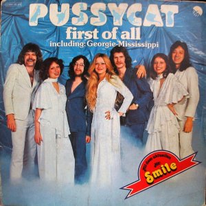 Pussycat - First Of All 300x300