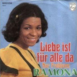Ramona - Liebe ist f�r alle da (1971) 3x3