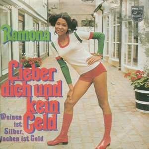 Ramona - Lieber dich und kein Geld (1971) 3x3
