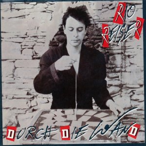 Rio Reiser - Durch die Wand (1991) 3x3