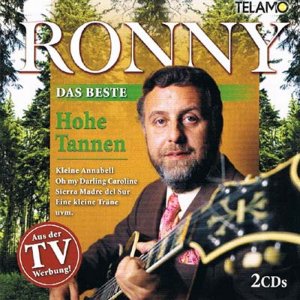Ronny - Das Beste (2012) 3x3