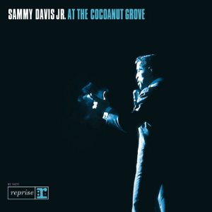 Sammy Davis Jr. - At Cocoanut Grove 3x3