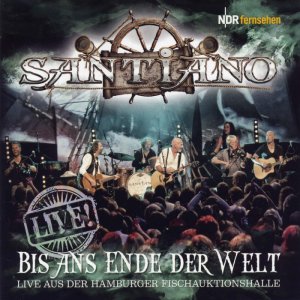 Santiano - Bis Ans Ende Der Welt (Live) 3x3