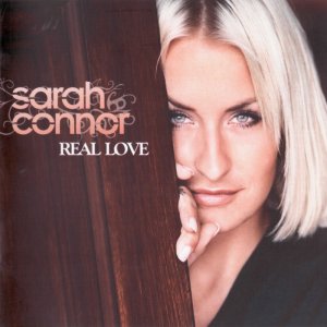 Sarah Connor - Real Love 3x3