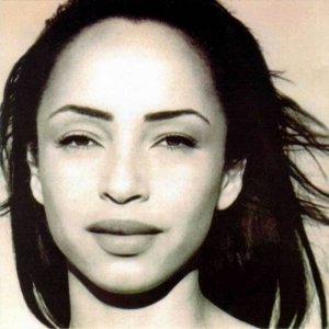 Sade - The Best Of Sade 300x300
