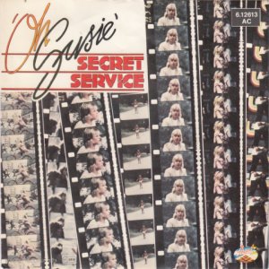 Secret Service - Oh Susie 300x300