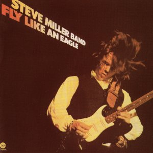 Steve Miller - FLAE 76 - 300x300
